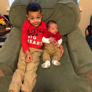 Meet your Posher, Kristin